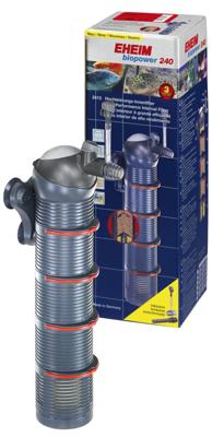 Eheim Biopower 240 2413.020 Eheim Gebr. de Boon - Gebr de boon