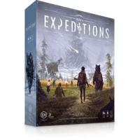 Expeditions - thumbnail