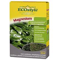 Ecostyle Magnesium 1 kg - thumbnail