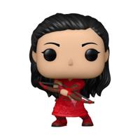 Shang-Chi and the Legend of the Ten Rings Funko Pop Vinyl: Katy - thumbnail