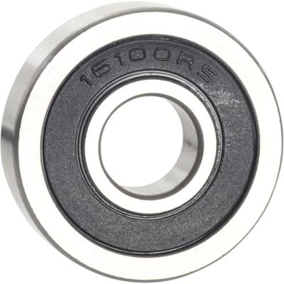 Marwi Union kogellager cb-066 mr16100 2rs 10x28x8