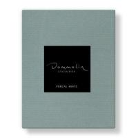 Dommelin Dommelin Split Topper Hoeslaken Uni Percal 400TC 747 Jade 160x220/9 S90 - thumbnail