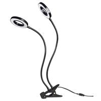 Xavax LED Plantenlamp Circle - thumbnail
