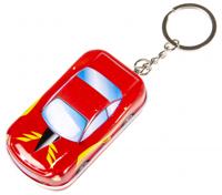 LG-Imports Sleutelhanger - auto doosje - thumbnail