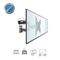 TV houder TM Electron 26"-40" 25 kg - thumbnail