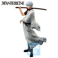 Gintama Ichibansho Figure - Gintoki Sakata - thumbnail