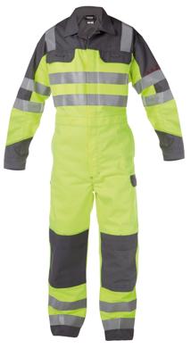 Dassy - Spencer | Overalls Vlamvertragend Antistatisch Dassy - Spencer | Overalls Vlamvertragend Antistatisch