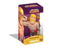 The World of Clash Minix Figure Clash of Clans Barbarian 12 cm - thumbnail