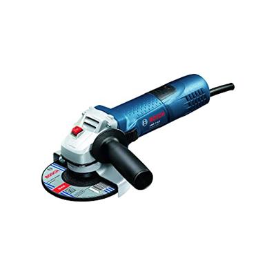 Bosch Blauw GWS 7-115 115mm Haakse Slijper | 720 watt - 0601388106