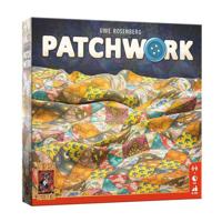 Patchwork - thumbnail