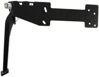 Buzzetti zijstandaard side stand black - thumbnail