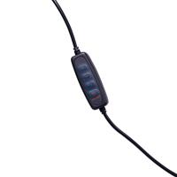 DÖRR SLR-12 Bi-Color LED-ringlamp Aantal LEDs: 40 Bi-Color - thumbnail