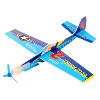 Toi-Toys Air foam vliegtuig - thumbnail