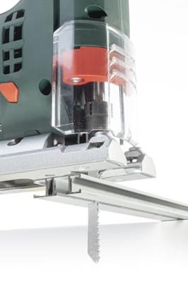 Wolfcraft Decoupeerzaagblad-Set | 10-delig | U-Schaft | 1 set - 2356000 Wolfcraft Decoupeerzaagblad-Set | 10-delig | U-Schaft | 1 set - 2356000