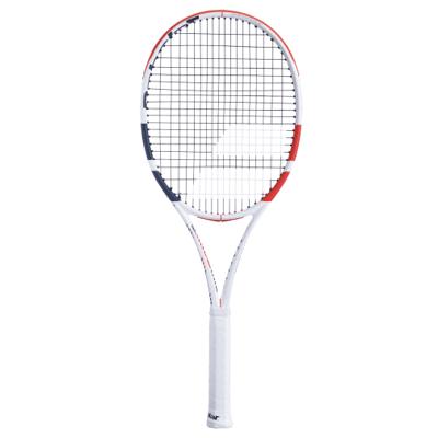 Babolat Pure Strike 18/20 Grafiet Blauw, Rood, Wit 1 stuk(s)