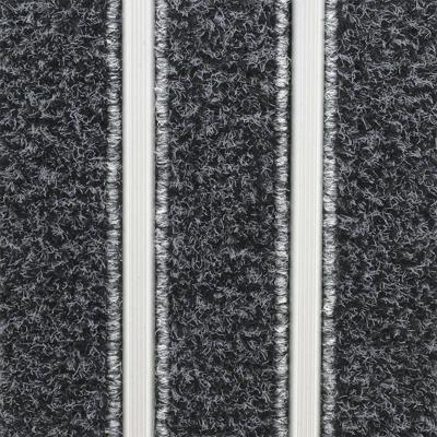 COBA Europe PM010005C PathMaster Vuilopvangsysteem (b x h) 1 m x 13 mm (Stukgoed) Antraciet