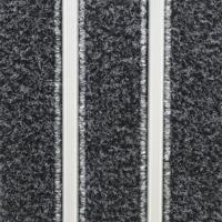 COBA Europe PM010005C PathMaster Vuilopvangsysteem (b x h) 1 m x 13 mm (Stukgoed) Antraciet - thumbnail