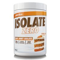 PER4M Isolate Zero Carrot Cake (900 g) - thumbnail