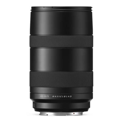 Hasselblad XCD 35-75mm F/3.5-4.5