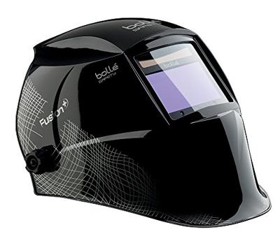 Bollé lashelm - Fusion+ actief