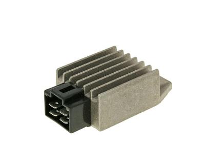 Diverse Spanningsregelaar cpi - keeway - china 2t