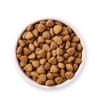 YARRAH DOG BIOLOGISCHE BROKKEN VEGA BAOBAB / KOKOSOLIE 10 KG - thumbnail