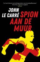 Spion aan de muur - John le Carré - ebook - thumbnail