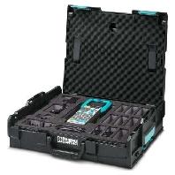 Phoenix Contact 1184148 THERMOMARK GO.K SET Thermotransferprinter 1 stuk(s) - thumbnail