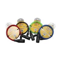 Sleutelslot Stahlex Staal - thumbnail