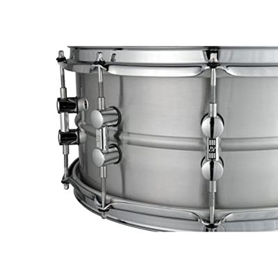 Sonor Kompressor Aluminium 14x5.75" snaredrum