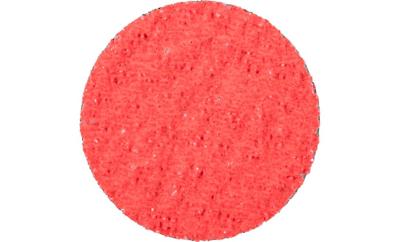 PFERD TOOLS 42749503 Kleinefiberschijf Diameter 50 mm Aluminium, Brons, RVS, Titanium, Kneedbaar, Legering op kobaltbasis, Legering op nikkelbasis 100 stuk(s) PFERD TOOLS 42749503 Kleinefiberschijf Diameter 50 mm Aluminium, Brons, RVS, Titanium, Kneedbaar, Legering op kobaltbasis, Legering op nikkelbasis 100 stuk(s)