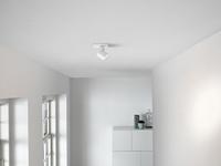 Philips LED Runner 5309031P0 Plafondspot LED GU10 3.5 W Wit - thumbnail