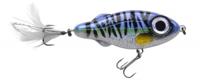 Spro Asp Spinner UV Herring 18 gr - thumbnail