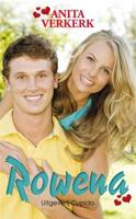 Rowena - Anita Verkerk - ebook - thumbnail