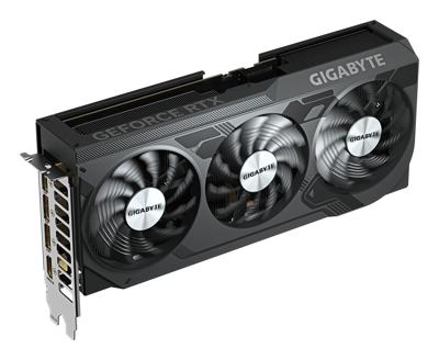 Gigabyte RTX 5070 Ti Videokaart GeForce RTX 5070 Ti 16 GB Gigabyte RTX 5070 Ti Videokaart GeForce RTX 5070 Ti 16 GB