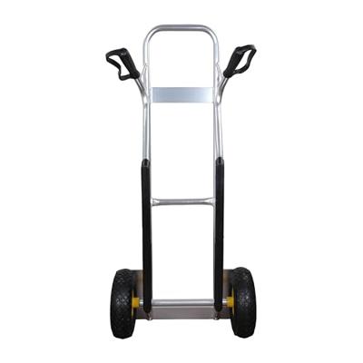 Stanley HT525 Alu Hand Truck | 200Kg - 83.500.18 - thumbnail
