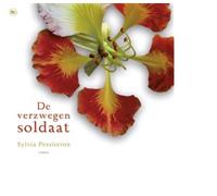 De verzwegen soldaat - Sylvia Pessireron - ebook - thumbnail