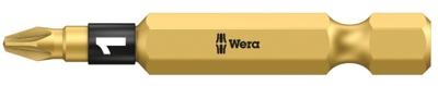 Wera 855/4 BDC Bits Pozidriv, PZ 2 x 50 mm - 1 stuk(s) - 05059902001