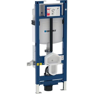 Geberit Duofix Sigma Inbouwreservoir Up320 Max 8 cm Verstelbaar