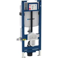 Geberit Duofix Sigma Inbouwreservoir Up320 Max 8 cm Verstelbaar - thumbnail