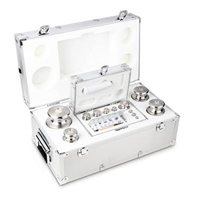 Kern 333-086 Gewichtenset F21mg- 5kg