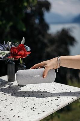 Harman LUNA Bluetooth speaker Grijs - thumbnail