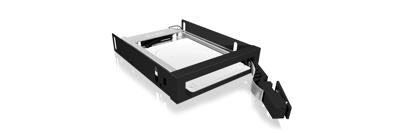 ICY BOX IB-2217STS mobile rack 2,5 sata 3,5 mountable