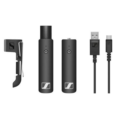 Sennheiser XSW-D Presentation base set