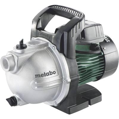 Metabo Tuinpomp P 3300 G - 600963000