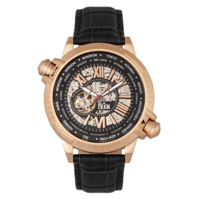 Reign Thanos Skeleton Automatic | REIRN2107 Reign Thanos Skeleton Automatic | REIRN2107