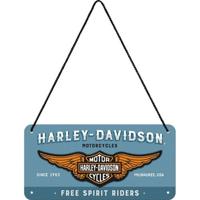 Nostalgic Art 4036113280233 decoratief plaat/bord voor binnen Multi kleuren - thumbnail