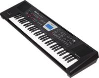 Roland BK-3 begeleidingskeyboard zwart - thumbnail
