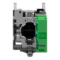 Schneider Electric ZB4RTA2 ZB4RTA2 Druktoets Moment IP66 (front), IP30 (achterzijde) 1 stuk(s) - thumbnail