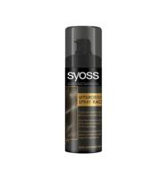 Syoss Uitgroeispray zwart 120 Milliliter - thumbnail